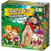 Hansel a Gretel - spoločenská hra v maďarčine - nové vydanie