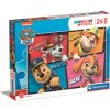 Puzzle 24 maxi super color Paw patrol 24238
