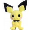 Plyšová hračka Pokémon Pikachu bleskový 28cm