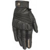 ALPINESTARS rukavice CRAZY EIGHT OSCAR čierne 2024 - L