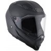AGV AX-8 Naked Carbon