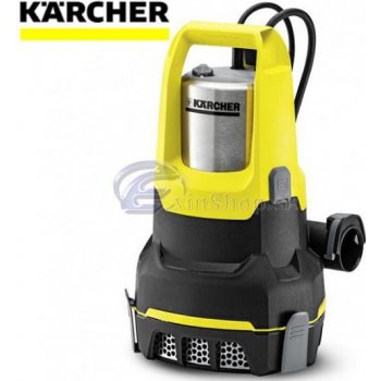 Kärcher SP 6 Flat Inox 1.645-505.0