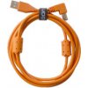 UDG Ultimate Audio Cable USB 2.0 A-B Orange 3m