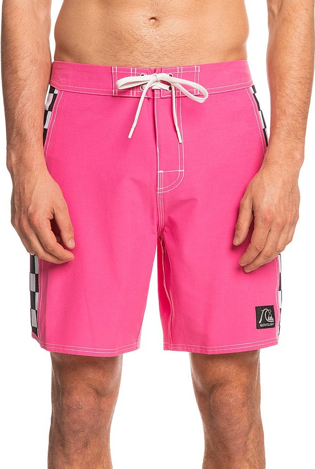 Quiksilver Original Arch 18 MJY0/Shocking Pink od 53,05 € - Heureka.sk