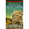 Wars of Gods and Men (Zecharia Sitchin)(Brožovaná)