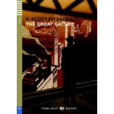 The Great Gatsby CD audio Pack - Fitzgerald Francis Scott