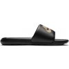 NIKE-Victory One black/metallic gold/black Čierna