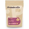 Protein&Co. Keto proteíová polievka Váha: 600 g, Zvoľ príchuť: Kuracie vývar