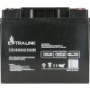 Extralink AGM 12V 45AH baterie