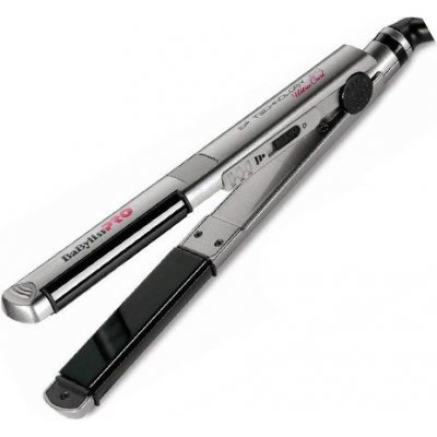 BaByliss PRO Ultra Curl Styler BAB2071E - Profesionálny styler pre narovnávanie a natáčanie vlasov 25 mm