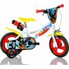 DINO Bikes Dino Bikes - Detský bicykel 12