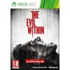 Hra na konzole The Evil Within - Xbox 360 (093155148383)