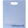 Coocazoo 211437 Dosky na zošity coocazoo, modré