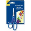 Nožnice školské 14 cm pre ľavákov STAEDTLER Noris Club modré