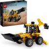 LEGO® Technic 42197 Zadný nakladač 5702017802589