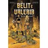 Belit & Valeria: Swords Vs. Sorcery