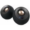 Creative Labs Pebble V2/Stereo/8W/Černá 51MF1695AA000