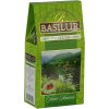 BASILUR Four Seasons Summer papier 100g/7656 Zelená Lekáreň