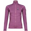 Dámska funkčná mikina High Point Woolion Merino 3.0 Lady Sweatshirt Veľkosť: M / Farba: fialová
