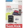 SanDisk MicroSDHC 32GB SDSQUNR-032G-GN3MA