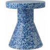 Normann Copenhagen Stolička Bit Cone, blue