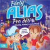 Albi Párty Alias pro děti