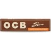OCB papírky Virgin Slim, 1 ks