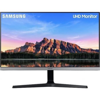 najlepsie monitory Samsung U28R550