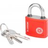 Zámok Blossom BX01, 30 mm, visiaci