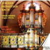 BACH,J.S.: Organ Works [Tillmanns] (CD)