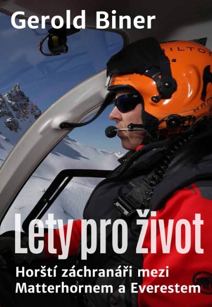 Lety pro život - Biner Gerold