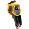Fluke Ti401 Pro - profesionálna termokamera pre servisných technikov (60Hz)