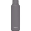 Quokka Solid termoska z nerezové oceli 630 ml sivá