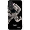 Picasee ULTIMATE CASE pro Samsung Galaxy A36 5G - Astronaut Big