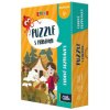 Albi Kvído - Puzzle s príbehmi - Ľudové rozprávky