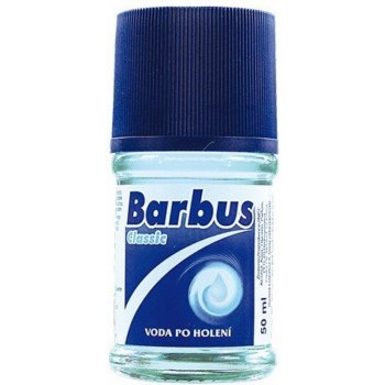 Barbus Classic voda po holení 60 ml