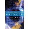 Structure of Scientific Revolutions (Thomas Kuhn)(Brožovaná)