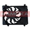 Ventilátor chladenia motora KAMOKA 12V 7740109