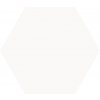 Dlažba Realonda Opal blanco 28,5x33 cm mat OPALBL 1.000 m2