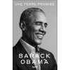 UNE TERRE PROMISE TRADUCTION CONJOINTE C (Brožovaná)