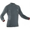 Palm NeoFlex longsleeve neoprénové tričko - M - Jet Grey