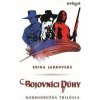 Bojovníci dúhy - Erika Jarkovská