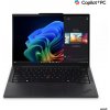 Lenovo TP T14s G6, Ryzen AI 7 PRO 360, 14.0˝ 1920x1200 WUXGA, UMA, 32GB, SSD 1TB, W11Pro, 400N, matný, 3y PS, 21M1000GCK