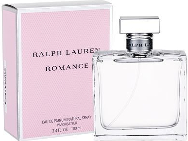 Ralph Lauren Romance parfumovaná voda dámska 100 ml od 58,25 € - Heureka.sk