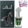 ARABSKÝ PARFUM Z DUBAJA V OLEJI AL FARIS - PREKRÁSNA VÔŇA