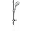 Hansgrohe Raindance Select S - Sprchová súprava 150, 3 prúdy, chróm - 27802000