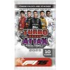 Topps 2025 Turbo Attax F1 Formule 1 Balíček
