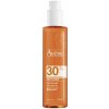 Avene Sun Slnečný olej SPF30 200 ml