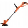 Elektrická kosačka Black&Decker 130 cm 2,4 kg
