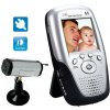 Bezdrótový Palm monitor + kamera s IR LED